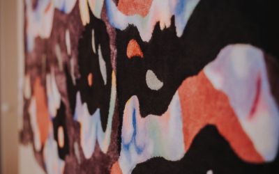 Hôtel art avec vue